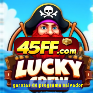 garotas de programa salvador